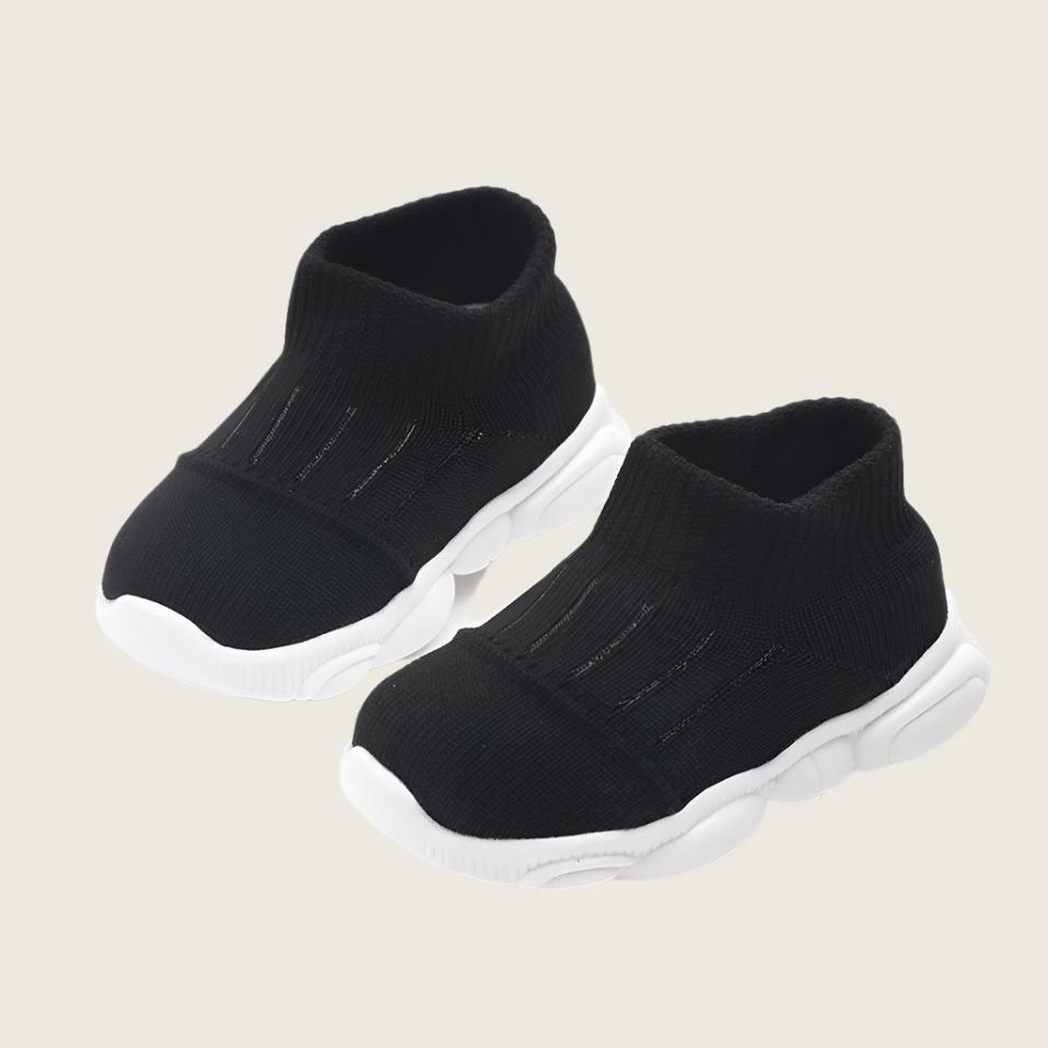 Air Boost Baby Sneaker