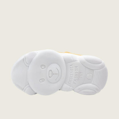 Air Boost Baby Sneaker
