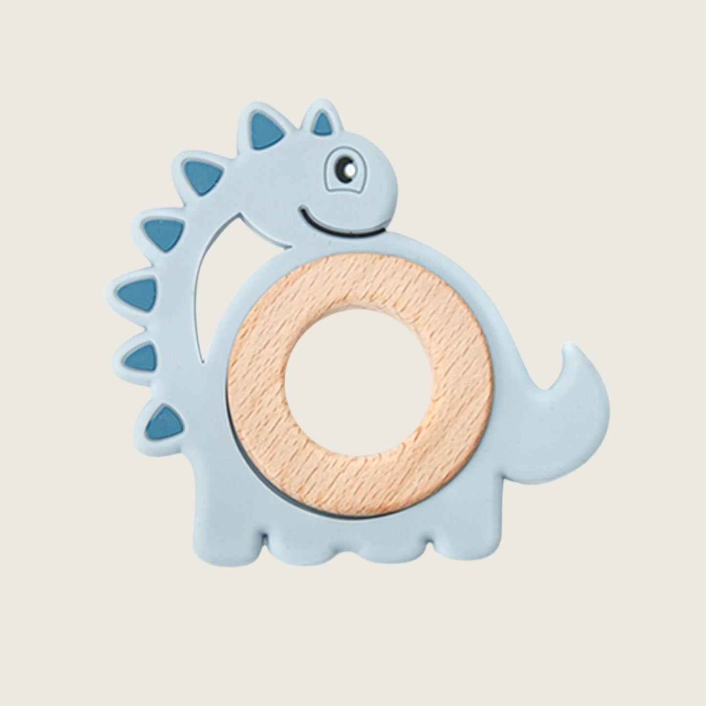 Dino Teether