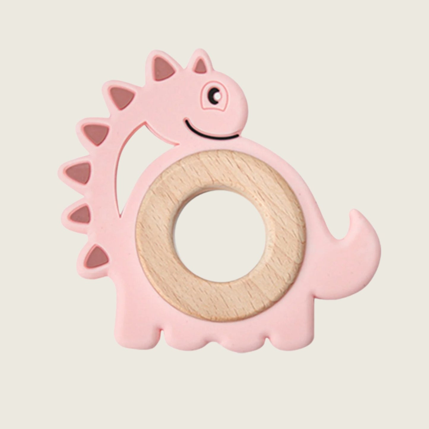 Dino Teether