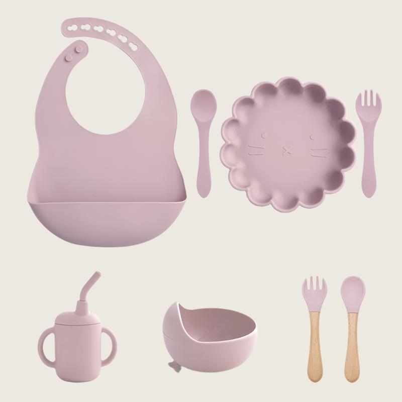 Maxi Baby Dining Set