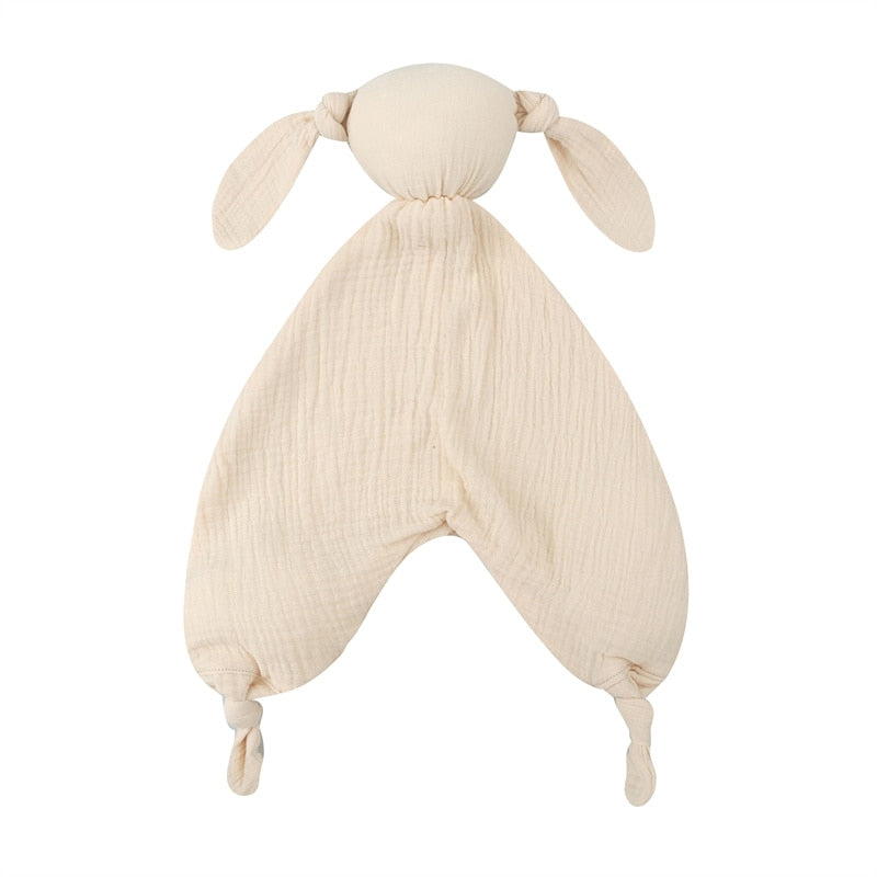 Bunny Comforter