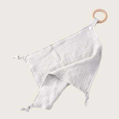 Beachwood Ring Comforter