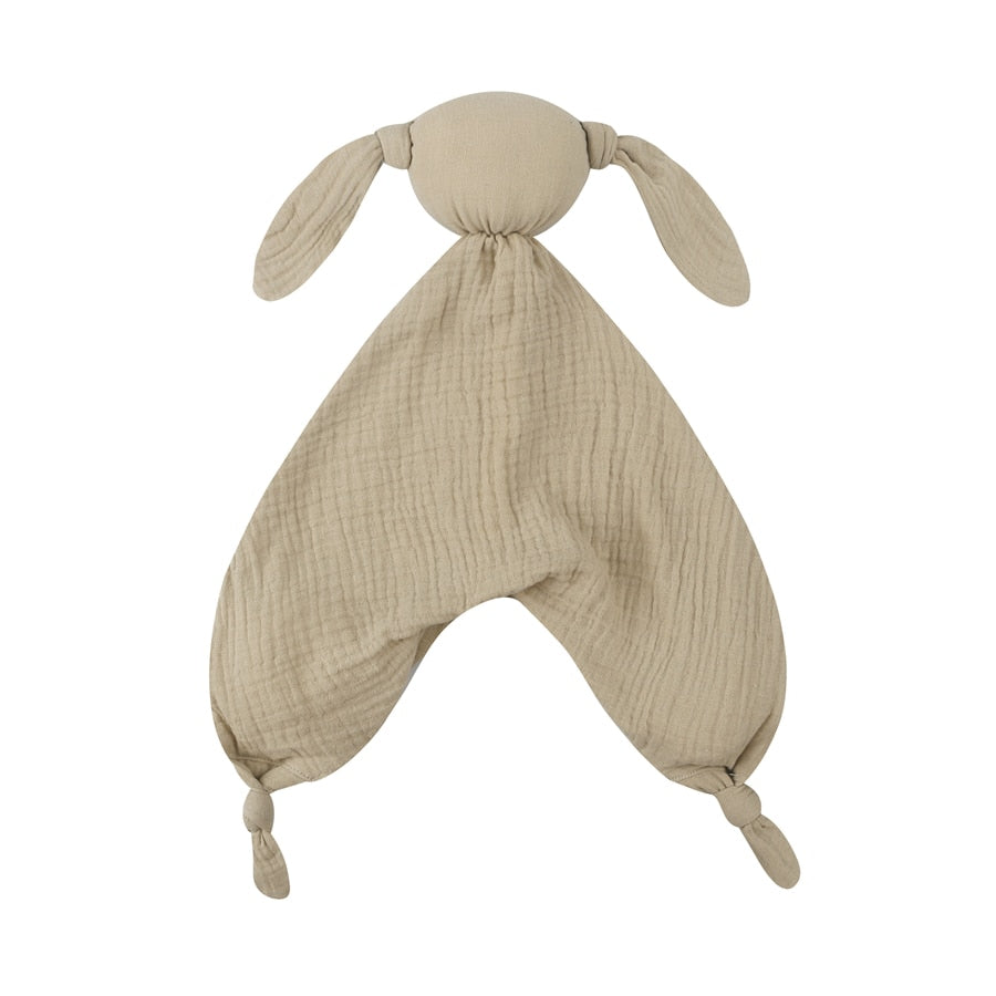 Bunny Comforter