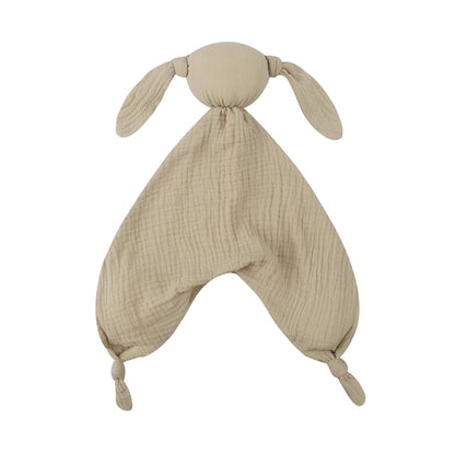 Bunny Comforter