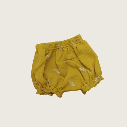 Summer Bloomer Shorts