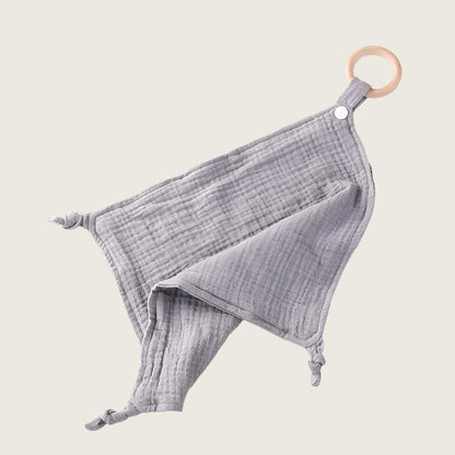 Beachwood Ring Comforter