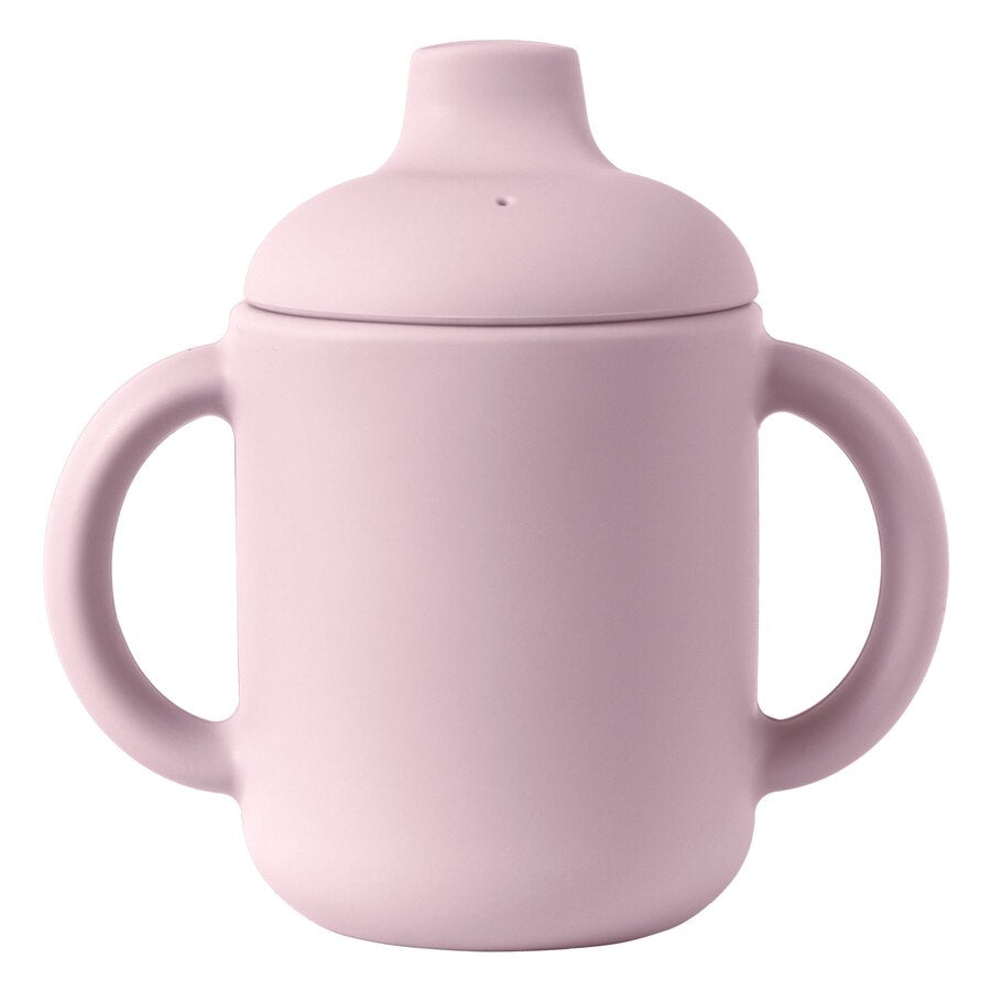 Emily Learning Sippy Cup - Silicone