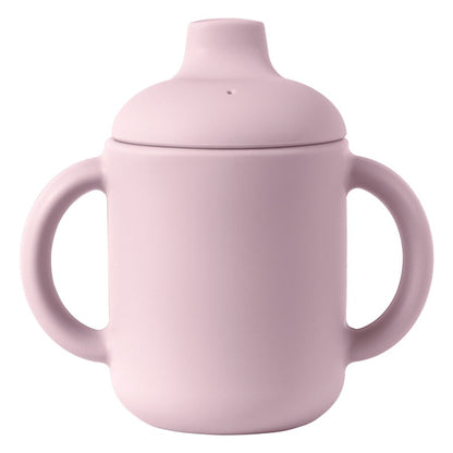 Emily Learning Sippy Cup - Silicone