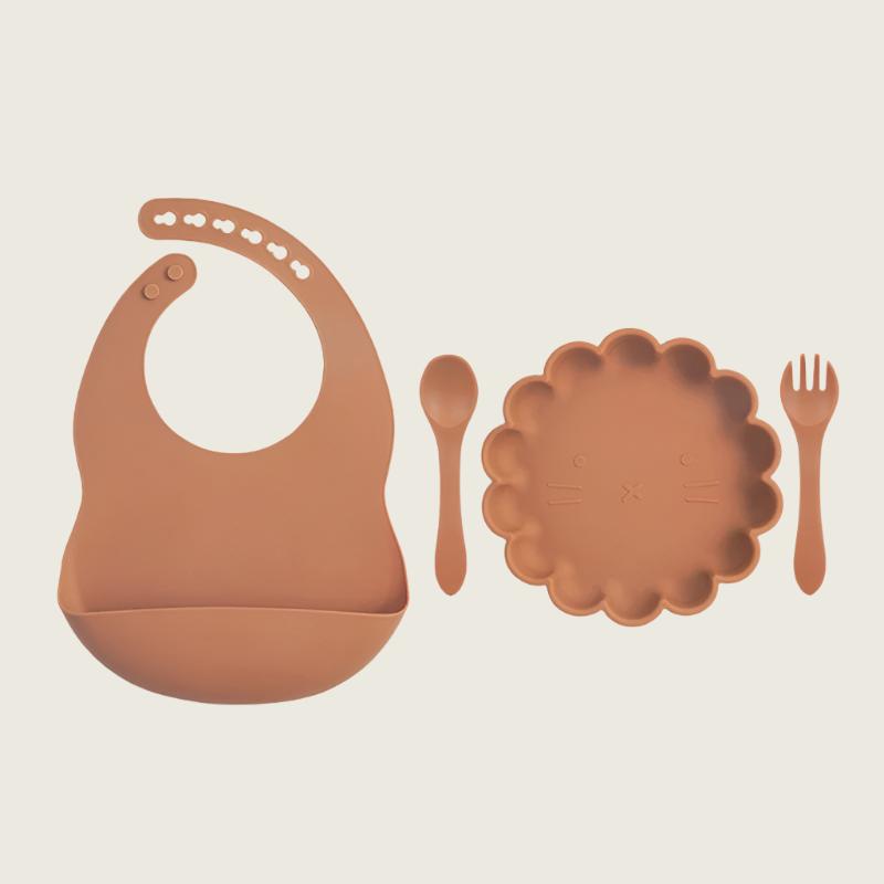 Midi Baby Dining Set