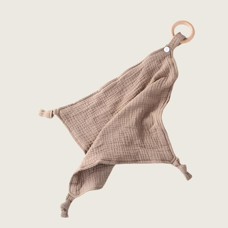 Beachwood Ring Comforter