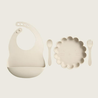 Midi Baby Dining Set