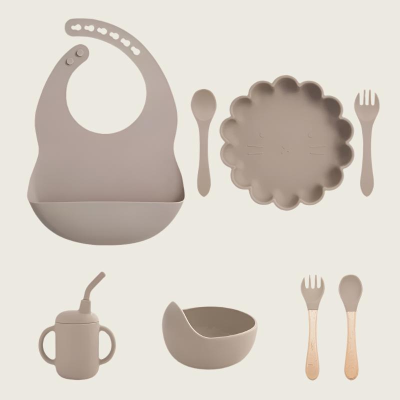 Maxi Baby Dining Set