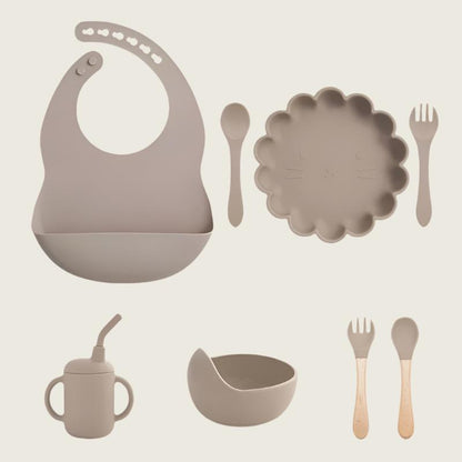 Maxi Baby Dining Set