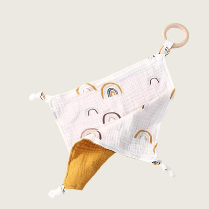 Beachwood Ring Comforter