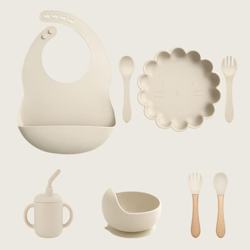 Maxi Baby Dining Set