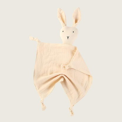 Cotton Bunny Comforter