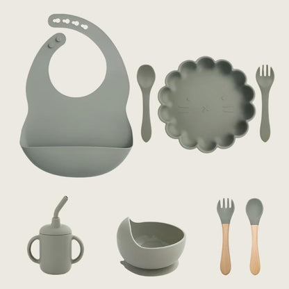 Maxi Baby Dining Set