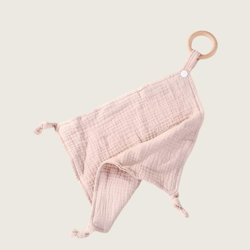 Beachwood Ring Comforter