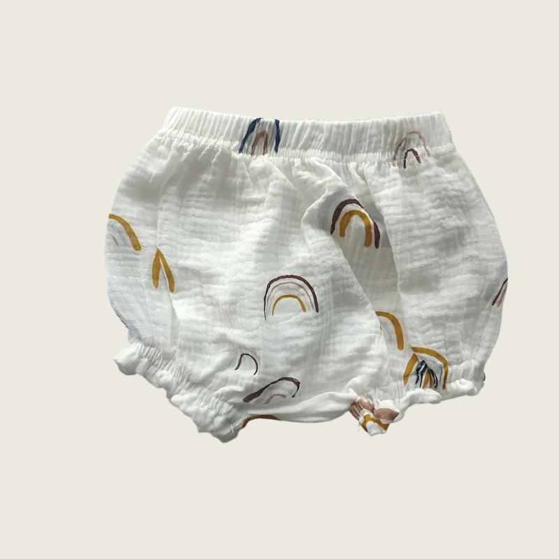 Summer Bloomer Shorts