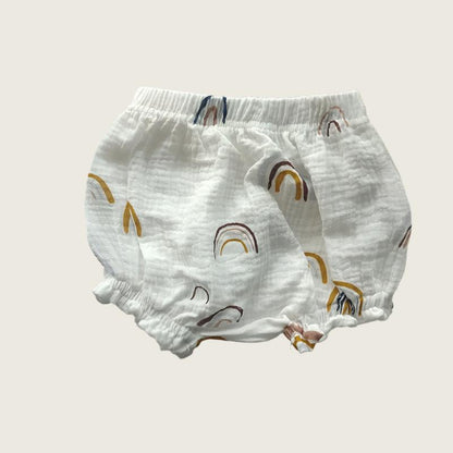 Summer Bloomer Shorts