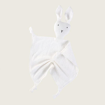 Cotton Bunny Comforter