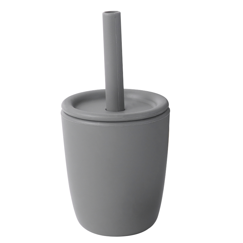 Bengi Cup with Straw - Silicone