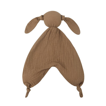 Bunny Comforter