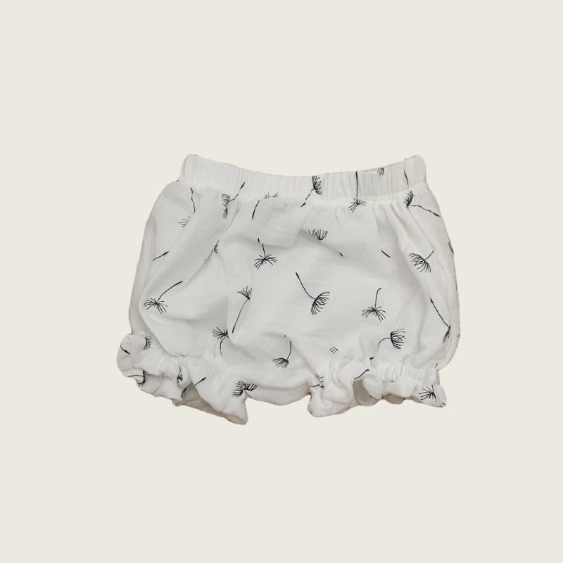 Summer Bloomer Shorts