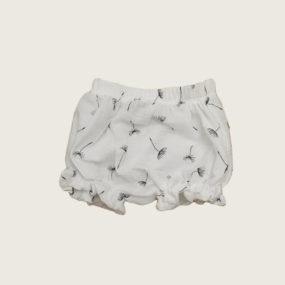 Summer Bloomer Shorts