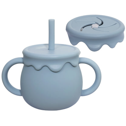 Rexi Sippy Cup/ Storage - Silicone