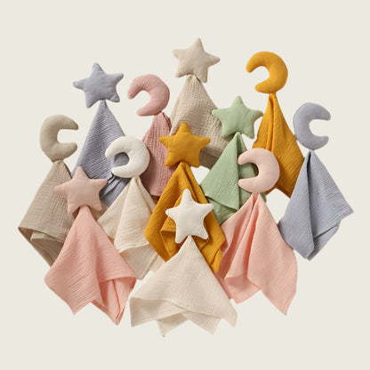 Moon Star Comforter