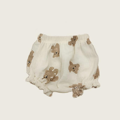 Summer Bloomer Shorts