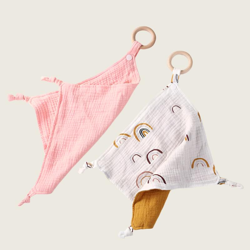 Beachwood Ring Comforter