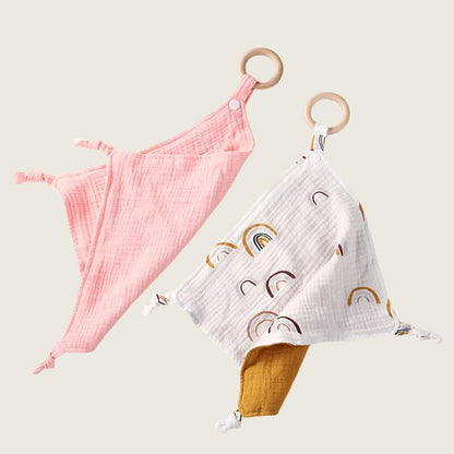 Beachwood Ring Comforter