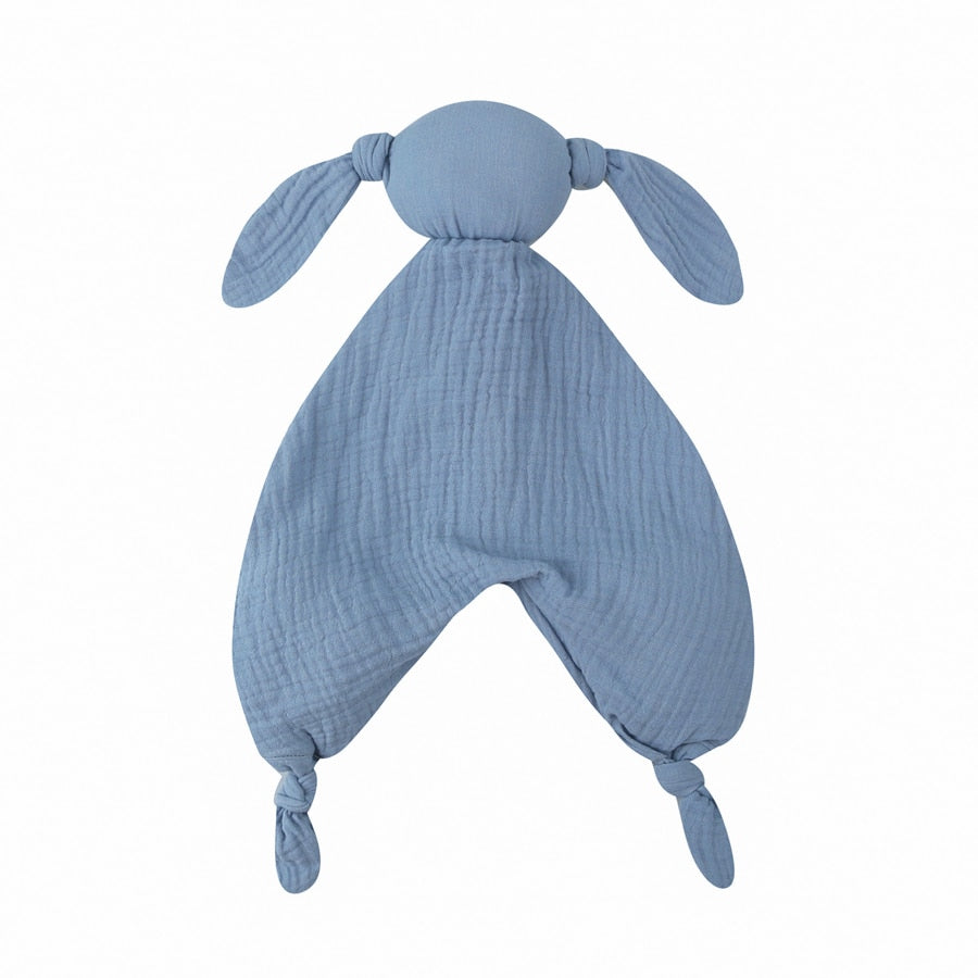 Bunny Comforter