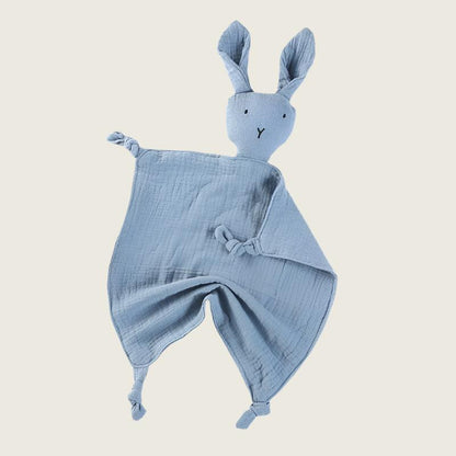 Cotton Bunny Comforter