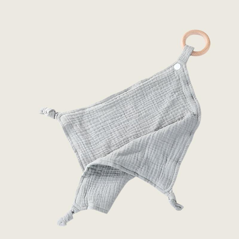 Beachwood Ring Comforter