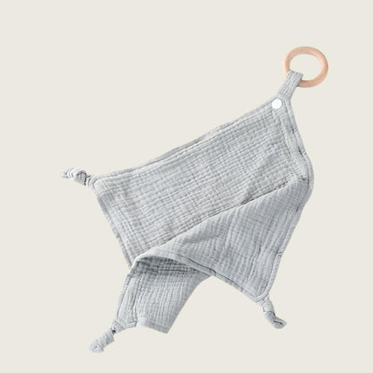 Beachwood Ring Comforter