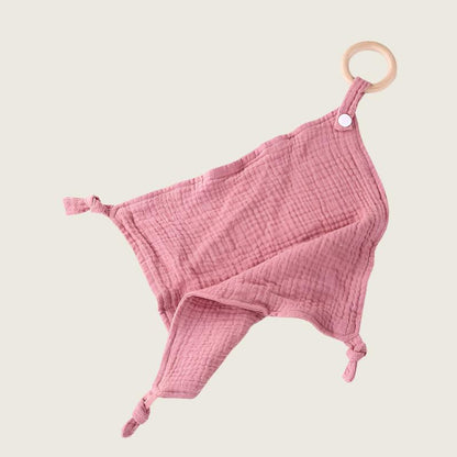 Beachwood Ring Comforter