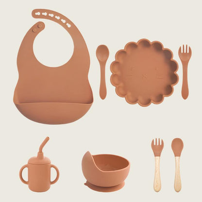 Maxi Baby Dining Set