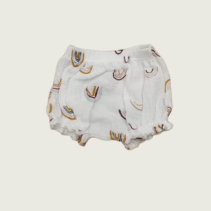 Summer Bloomer Shorts