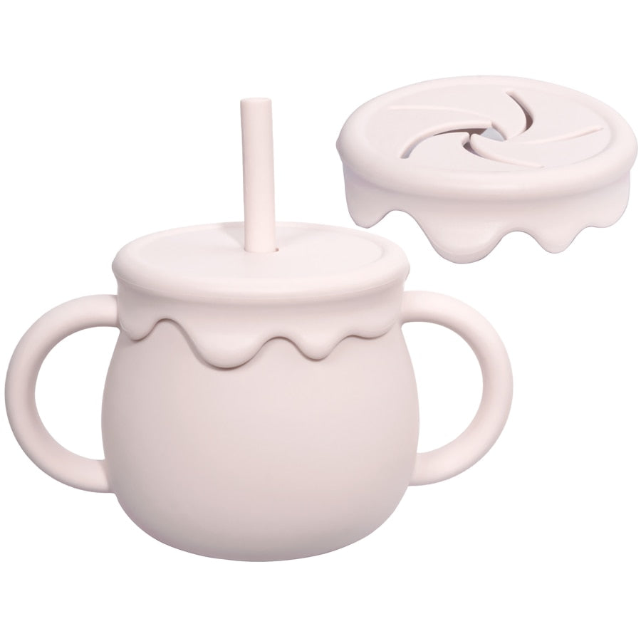 Rexi Sippy Cup/ Storage - Silicone
