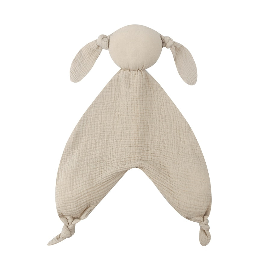Bunny Comforter