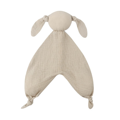 Bunny Comforter