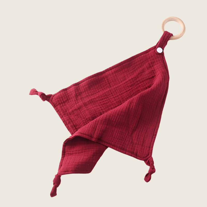 Beachwood Ring Comforter