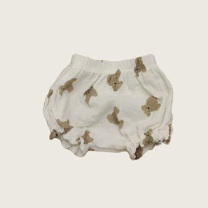 Summer Bloomer Shorts