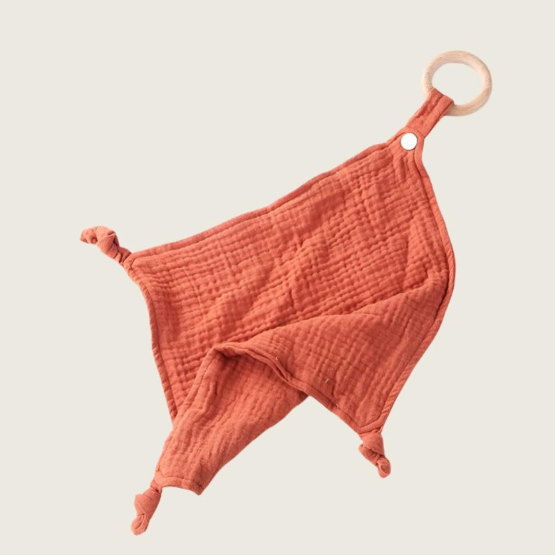 Beachwood Ring Comforter