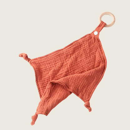 Beachwood Ring Comforter