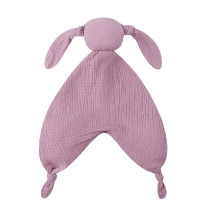 Bunny Comforter